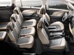 Citroen Grand C4 Picasso 2013 года